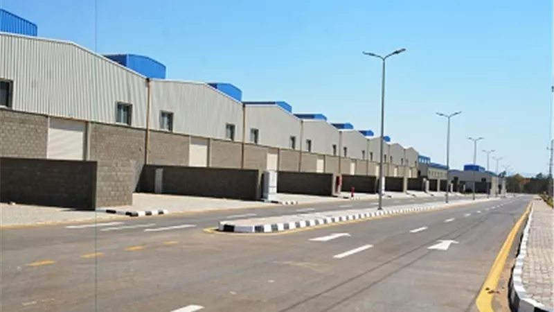 جهاز المشروعات المتوسطة والصغيرة يعلن عن خدمات لشباب المستثمرين بسوهاج