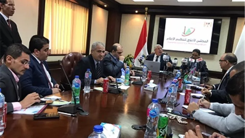 وزير الزراعة: الأمن الغذائى من أبرز التحديات التى تواجه الدول المتقدمة والنامية