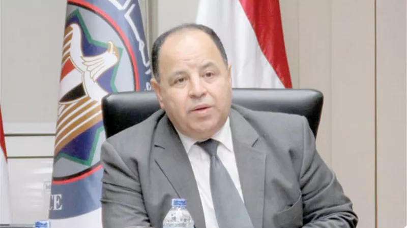 وزير المالية: 2.8% النمو المتوقع هذا العام.. وخفض العجز الكلي إلي 7,7%