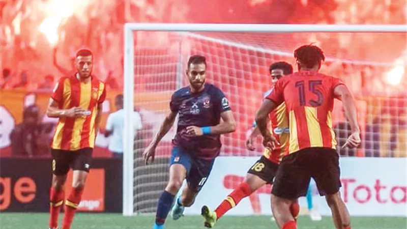 الأهلي في رادس تمام.. وناوي 