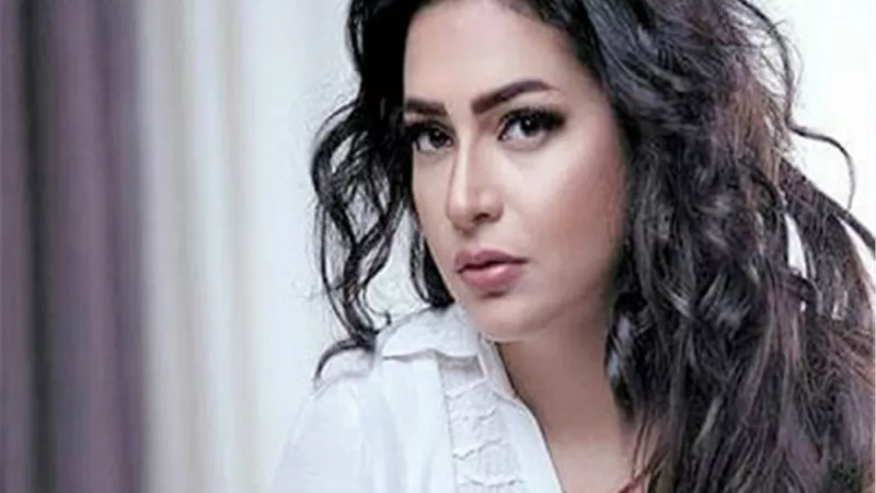النجمة الشابة دنيا المصرى : مفاجأة فنية للجمهور قريبا و 