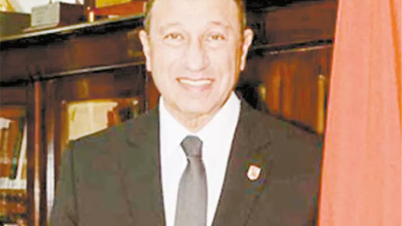 الخطيب في المران الأخير