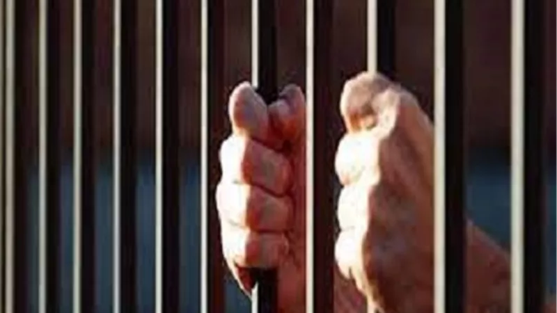 تجديد حبس قاتل صديقه بالشرقية