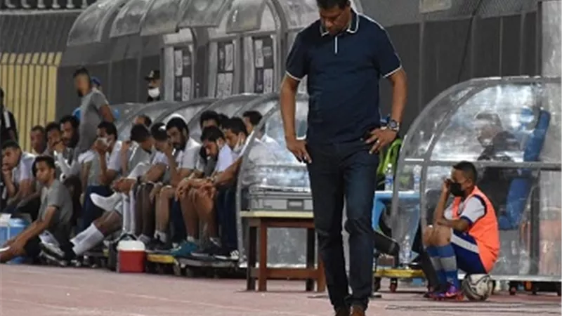 نادي اسوان يوجه الشكر لعلاء عبدالعال