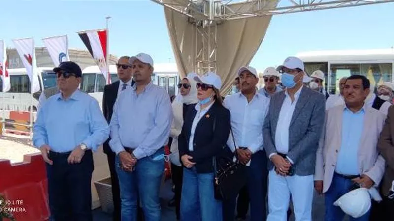 طاقة النواب: طفرة جديدة في تكرير البترول بمصر