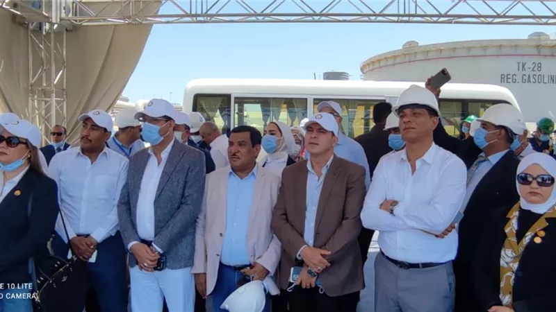 لجنة الطاقة والبيئة بالنواب: تحقيق الاكتفاء الذاتي من البنزين والسولار ٢٠٢٣