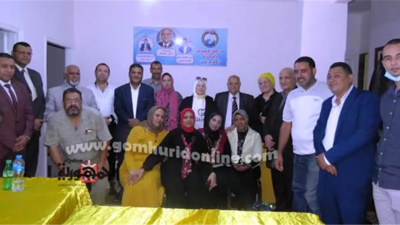 الشهابى:نثق بالقيادة الحكيمة للرئيس ومهارته فى إنقاذ الوطن من المؤامرات