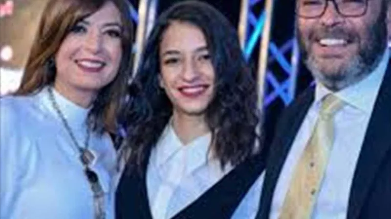 ابنة منال سلامة وعادل اديب تكشف عن معاناتها مع مرض 