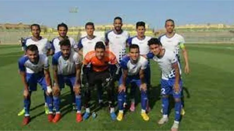 بني سويف والتليفونات حبايب في الديربى