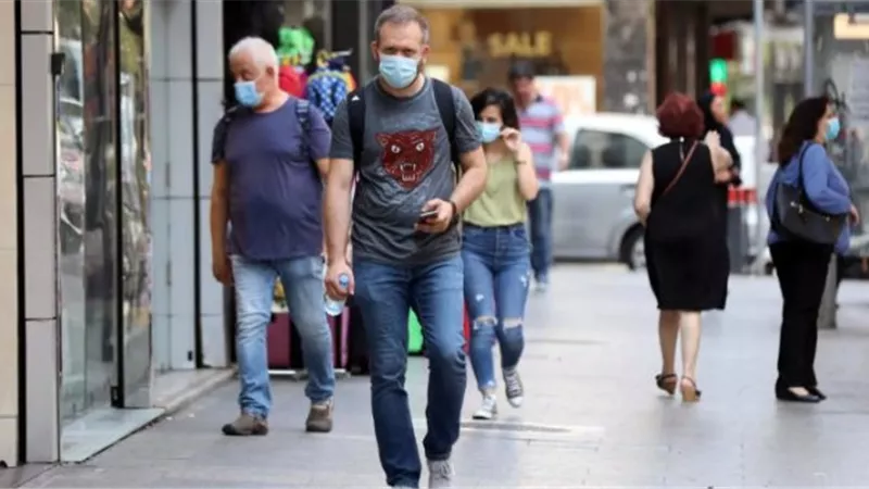 خلال الـ24 الماضية.. تركيا تسجل 5266 إصابة و51 وفاة جديدة بكورونا
