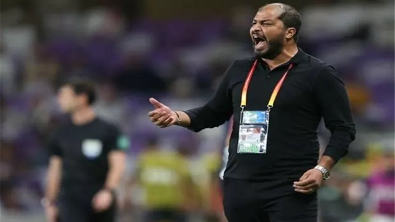 بعد هزيمة الأهلي والخروج الإفريقي.. الشعباني يطلب الرحيل عن الترجي