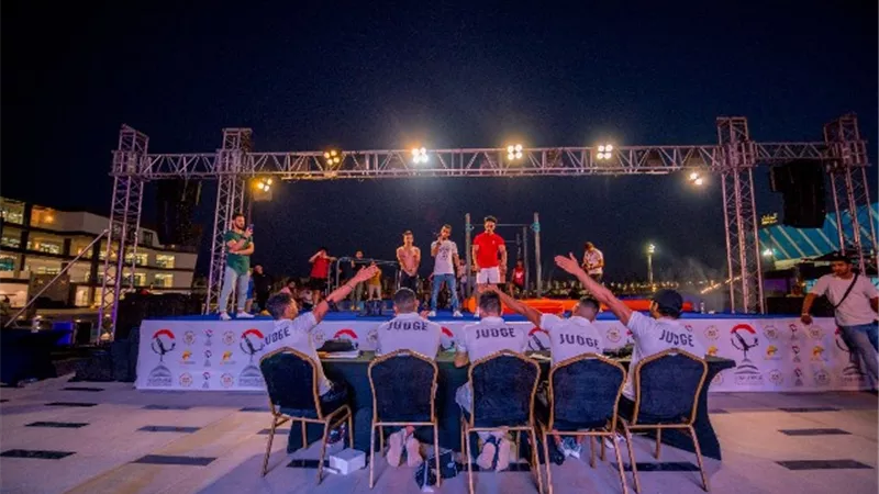 تعرف على الأبطال الفائزين ببطولة الجمهورية لـ 