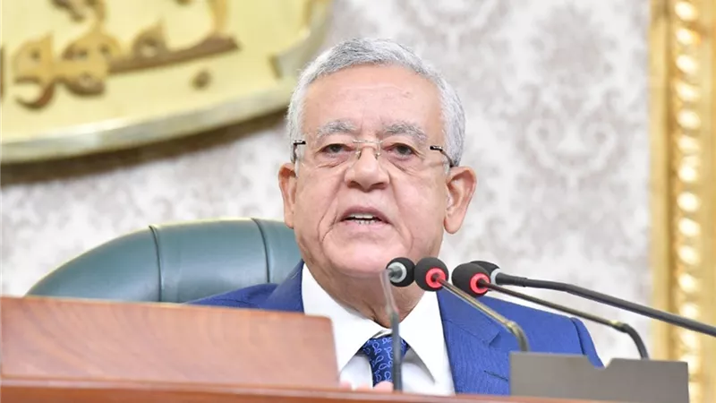 جبالى :القوات المسلحة و الشرطة يقومون بتطهير الوطن من خفافيش الظلام