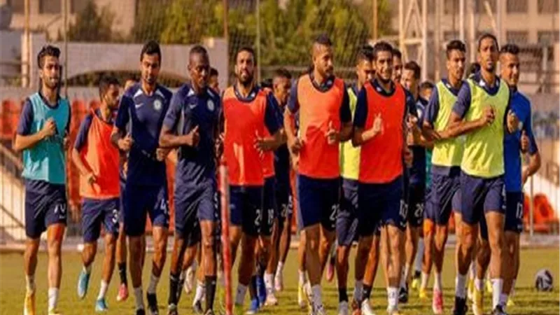 البنك الأهلي يرفع شعار الهروب من الهبوط امام طلائع الجيش