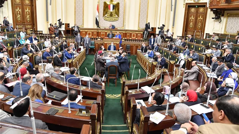 جبالى: تفويض هيئة مكتب النواب لتحديد موعد اختيار قيادات المحليات