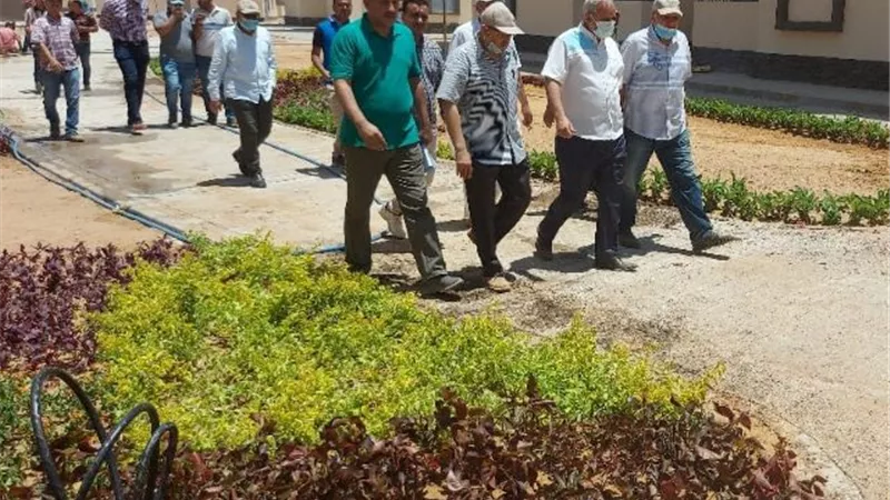 بوابة الجمهورية