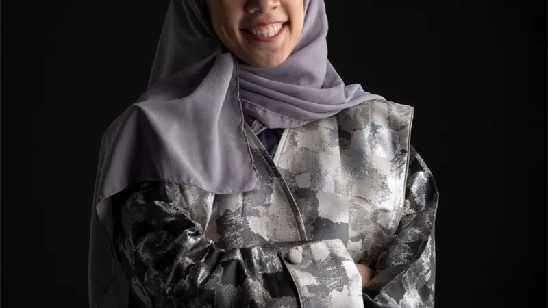 جواهر العامري: 