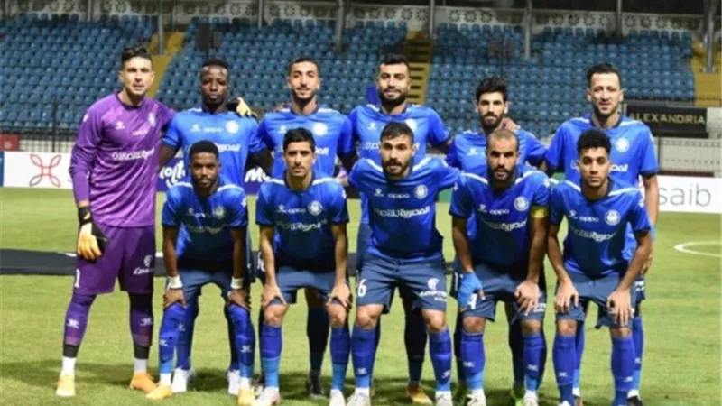 الإسماعيلي وسموحة.. لقاء مثير بالإسكندرية