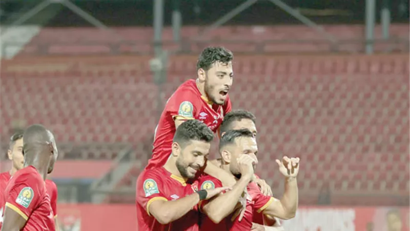 موسيماني: كأس الأميرة السمراء الهدف الأهم