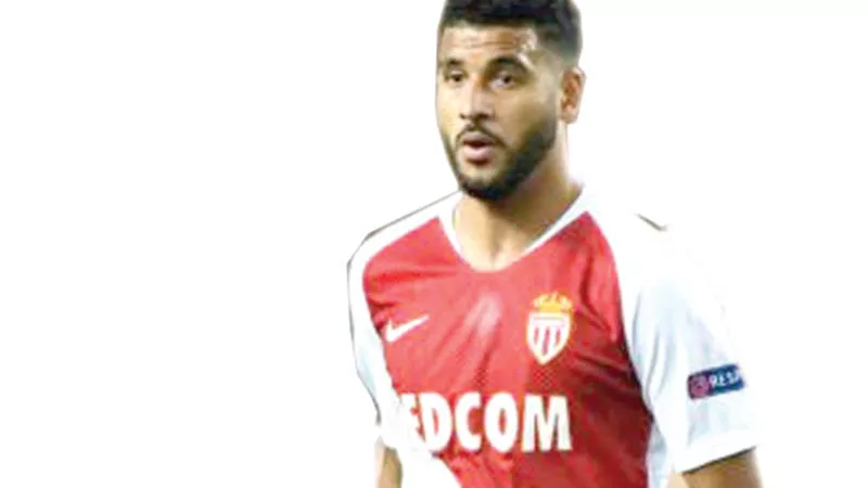 المغربي بن ناصر مرشح لخلافة ساسي في الزمالك