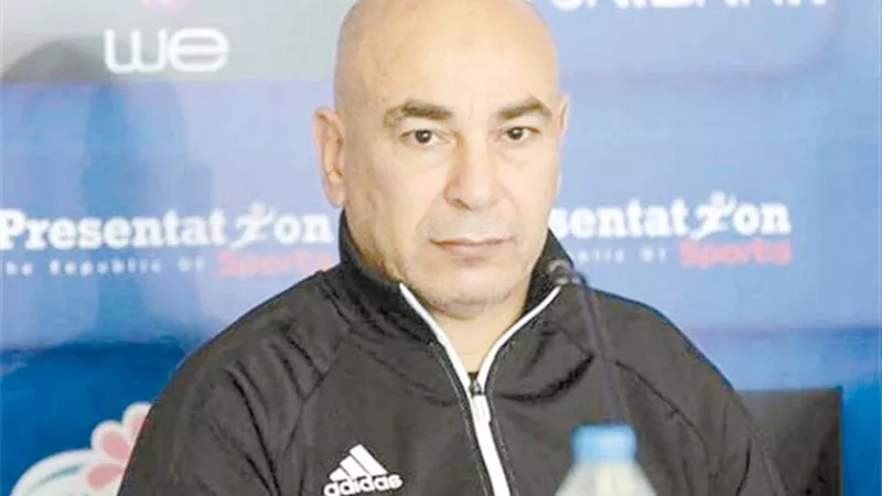 الاتحاد يستأنف تدريباته.. وحسام حسن يعنف لاعبيه