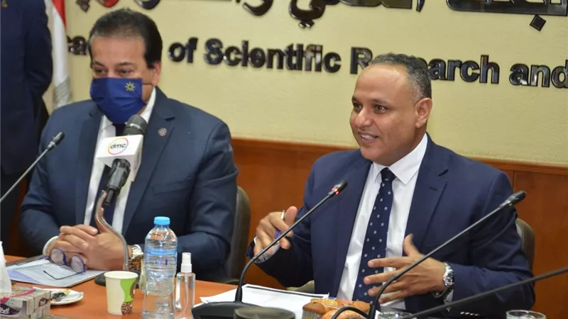 ابتكار الأنسولين الفموي يحصد الذهبية فى معرض جنيف الدولى
