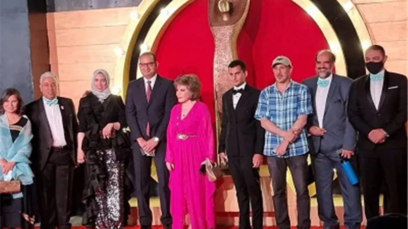 الاتحاد الأوروبي يدعم مهرجان أسوان الدولي لأفلام المرأة