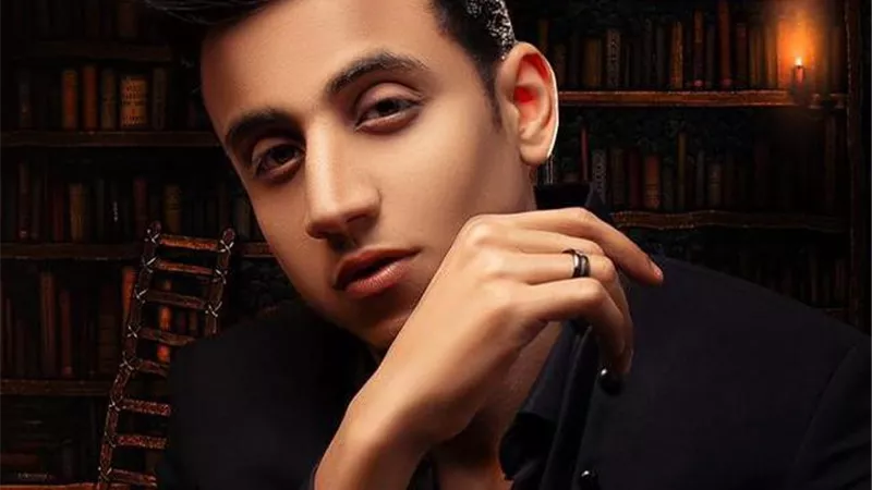 أحمد فتحى يساعد بيومى فؤاد فى الخروج من مأزق فى مسلسل 