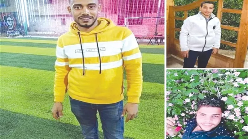 التفاصيل الكاملة لغرق ٣ أشخاص في مصيف الهانوفيل