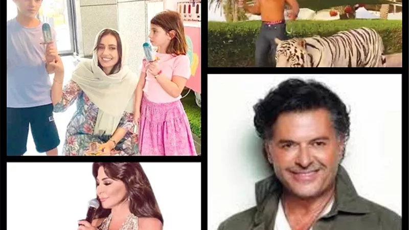 ابرزهم 