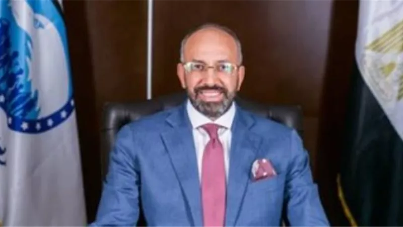 حسام المندوه: التأمين الصحي الشامل ثمرة ينتظرها الشعب