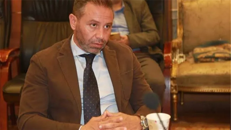 حازم إمام يطالب بسرعة تطبيق نظام التأمين الصحي