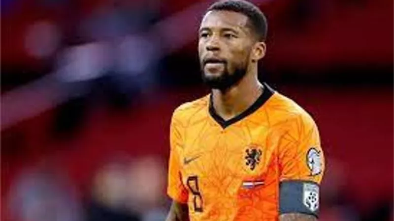 فينالدوم يقود هولندا فى مواجهة التشيك بـ ثُمن نهائى يورو 2020
