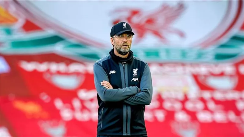 كلوب يشعل مواجهة إنجلترا وألمانيا فى يورو 2020.. شاهد