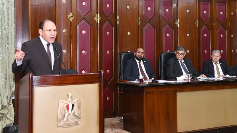 النواب يوافق على قرض البنك الدولى لدعم مشروع التأمين الصحى الشامل