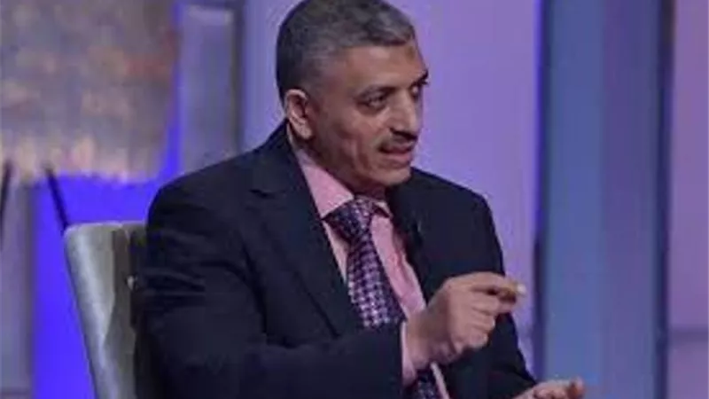 بالفيديو.. أستاذ أمراض ذكورة يكشف الحل النهائي لمشاكل الصعف