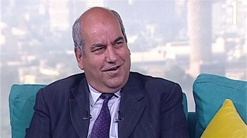 مستشار وزير الري: 2 مليار جنيه تكلفة تبطين ٧ آلاف كيلو متر من الترع بالمحافظات .. فيديو
