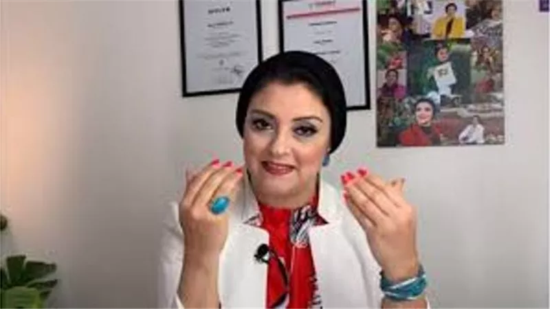 بالفيديو.. استشاري نفسي تحذر من التعبير عن المشاعر وقت الغضب