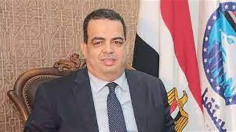 المستشار عصام هلال:زيارة السيسى للعراق لها تداعيات إيجابية كبيرة على مستوى البلدين