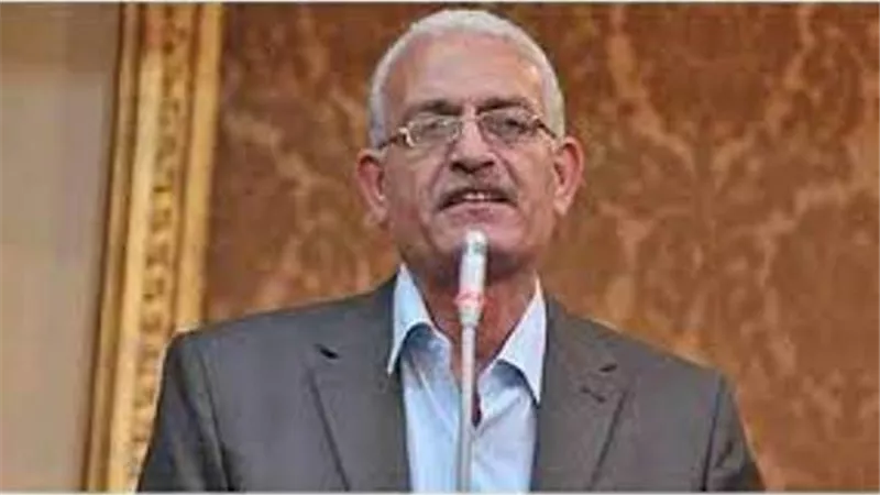 برلماني: قانون مواجهة التحرش الجديد يشمل مواقع التواصل الاجتماعي.. فيديو