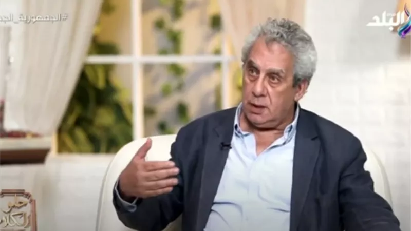 بالفيديو.. الموسيقار راجح داوود: انتشار الفن الرديء سببه التعليم والإعلام