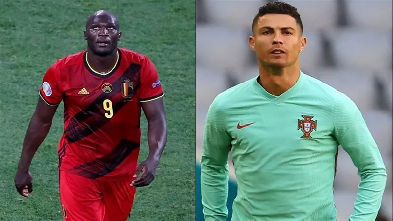 التشكيل الرسمى للقاء بلجيكا والبرتغال فى يورو2020