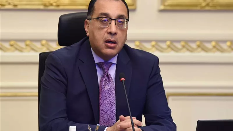 رئيس الوزراء يستعرض مقترحات البرنامج القومي لتعميق الإنتاج المحلي
