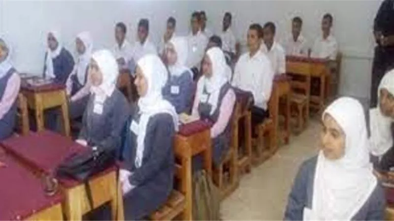 ننشر شروط القبول بمدارس التمريض في الإسماعيلية للعام 2021/2022..مستندات