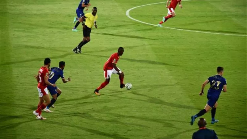حطب يهنئ الاهلى بالتأهل لنهائى دورى ابطال افريقيا