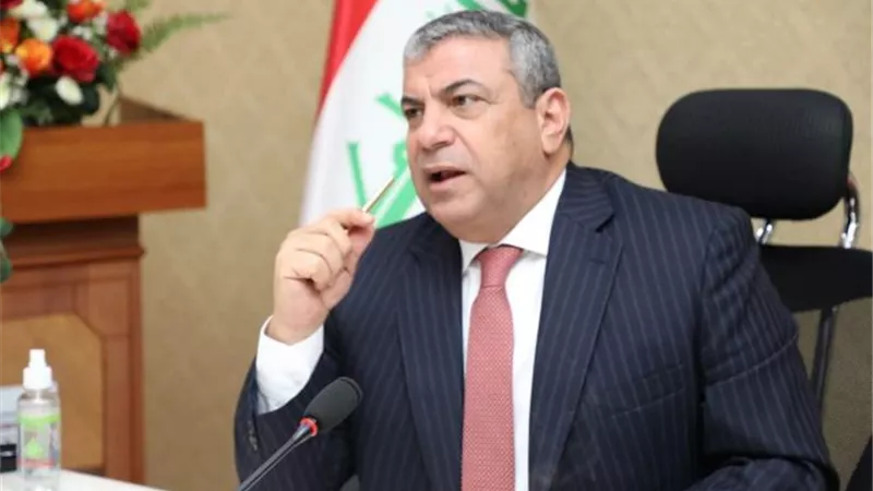 رئيس اتحاد المقاولين العراقيين والعرب: يؤكد حرص مصر على مد الثقة وبناء الجسور بالعالم