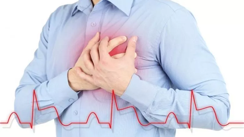 بالفيديو.. استشاري أمراض قلب يكشف طرق علاج الذبحة الصدرية