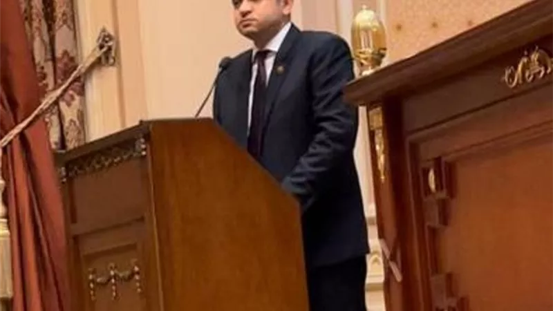 عضو لجنة الصحة.: السيسي حقق طفرة صحية كبرى.. وأحدث انجازاته مدينة الدواء والمبادرات العامة