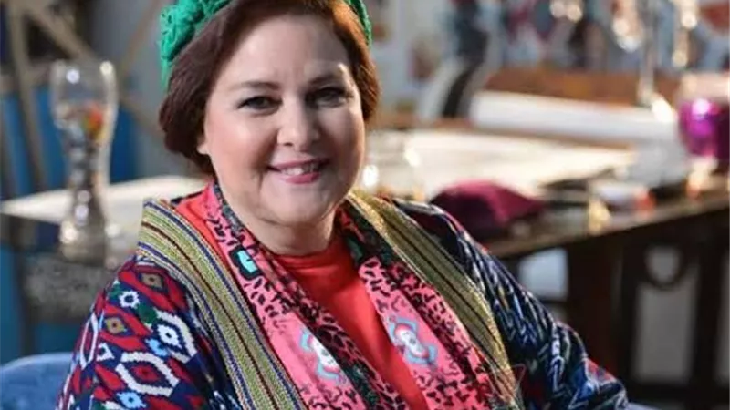 مصدر طبى يكشف اخر تطورات حالة الفنانة دلال عبدالعزيز