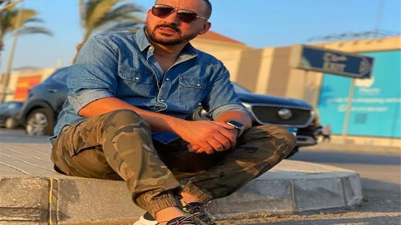 شاهد .. دياب يشارك متابعيه إطلالة كاجوال عبر إنستجرام